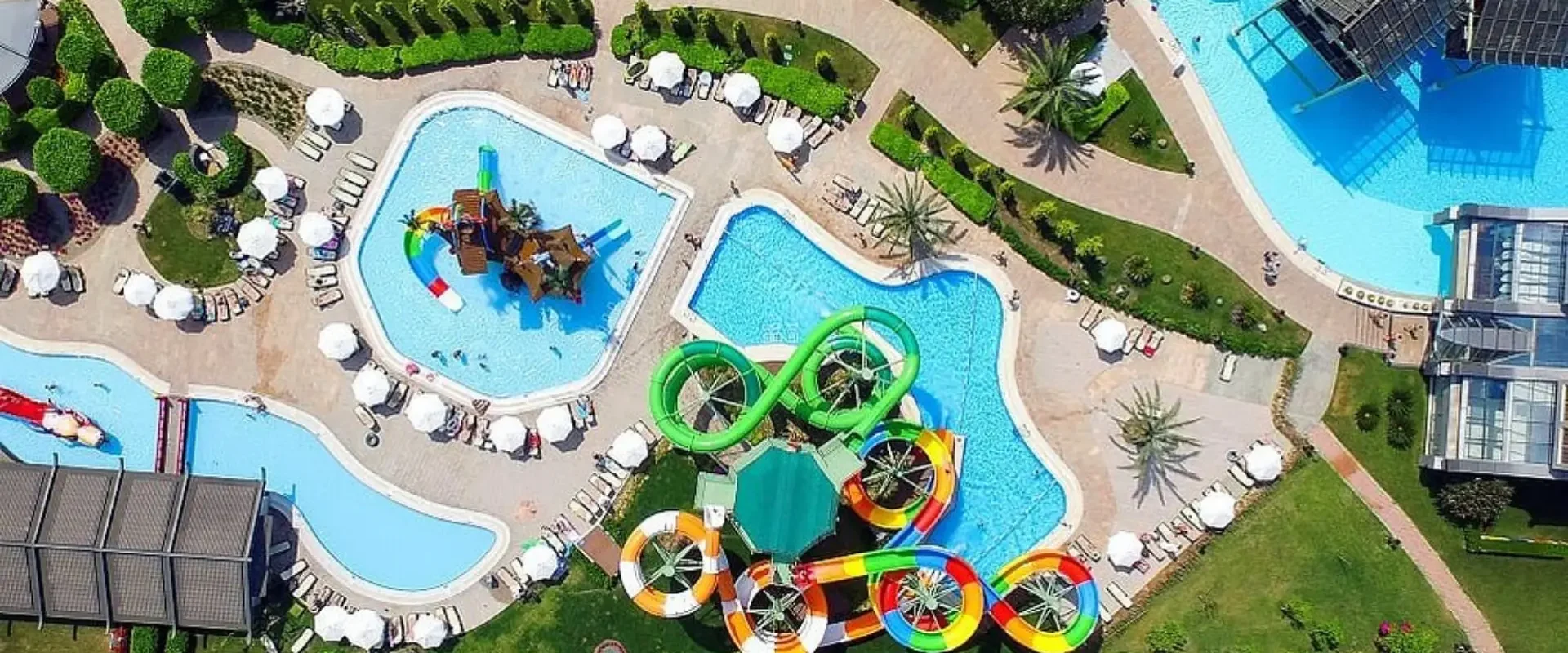 Limak Lara Hotel Dikdörtgen (1)