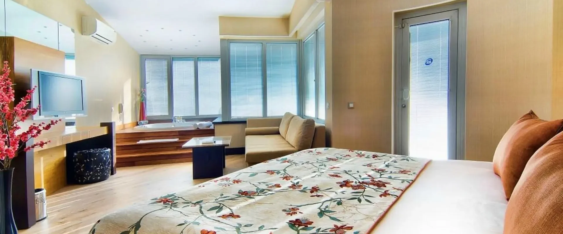 Limak Lara Hotel Dikdörtgen (2)