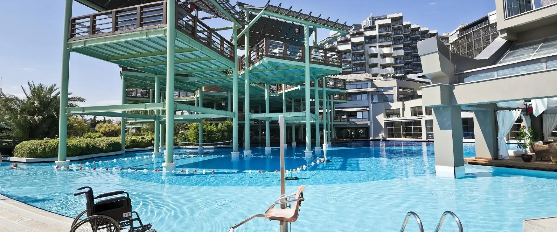 Limak Lara Hotel Dikdörtgen (4)