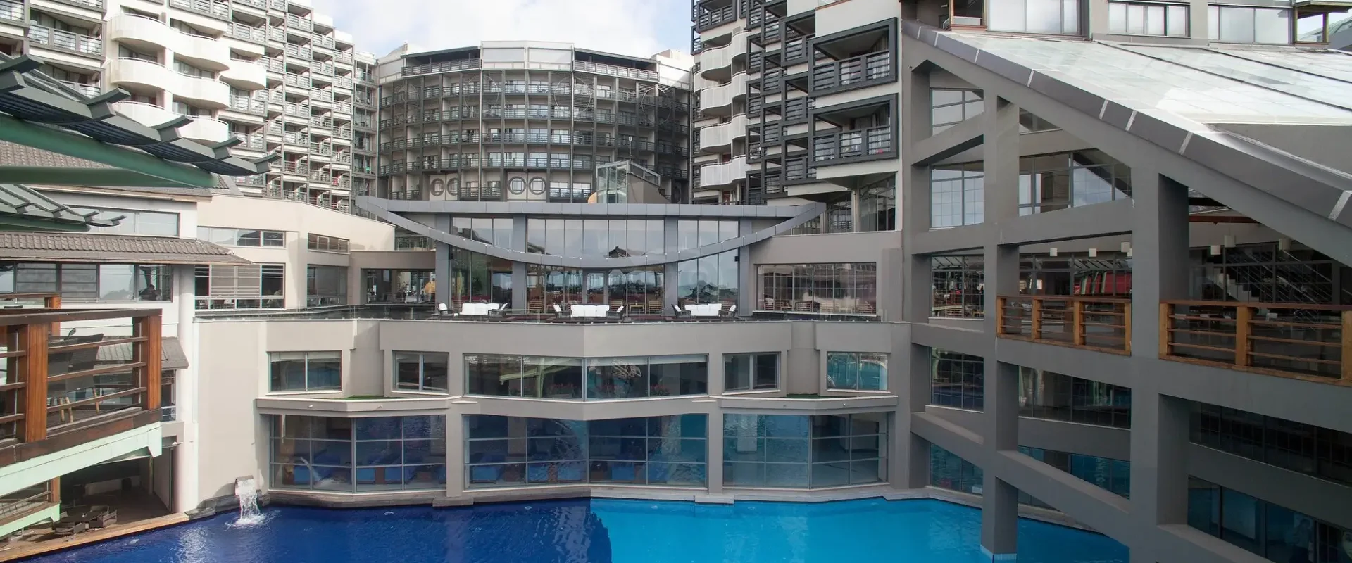 Limak Lara Hotel Dikdörtgen (8)