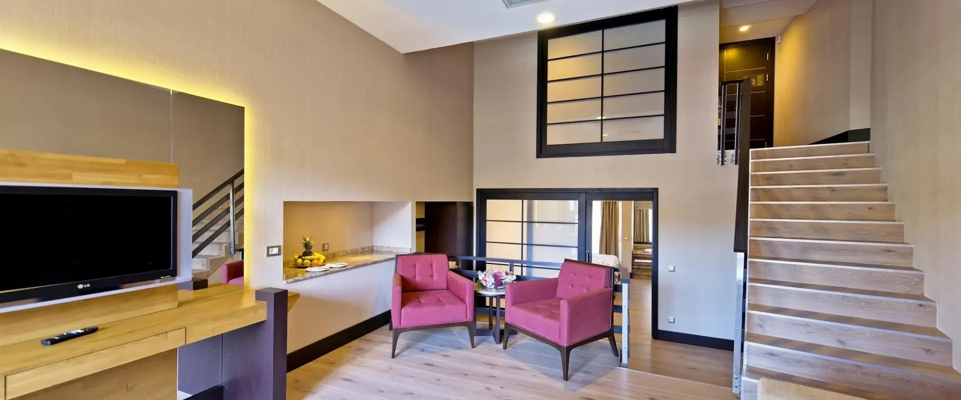 Limak Lara Hotel Dikdörtgen (9)