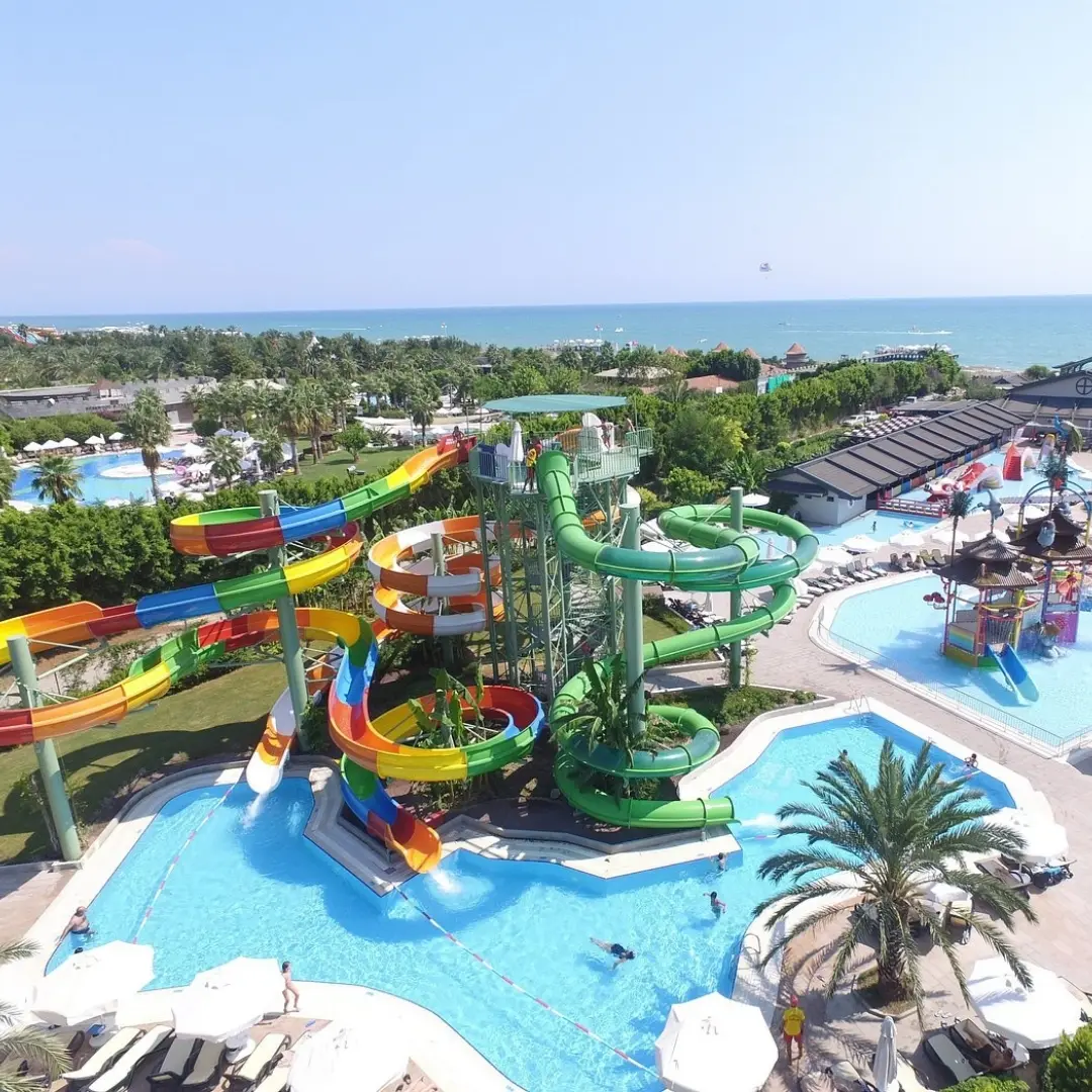 Limak Lara Hotel Kare (2)