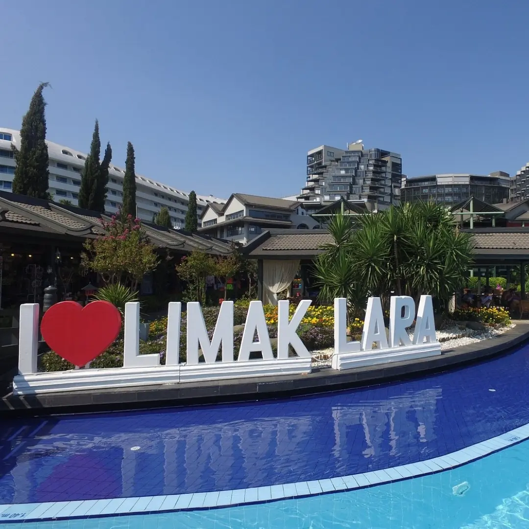 Limak Lara Hotel Kare (3)