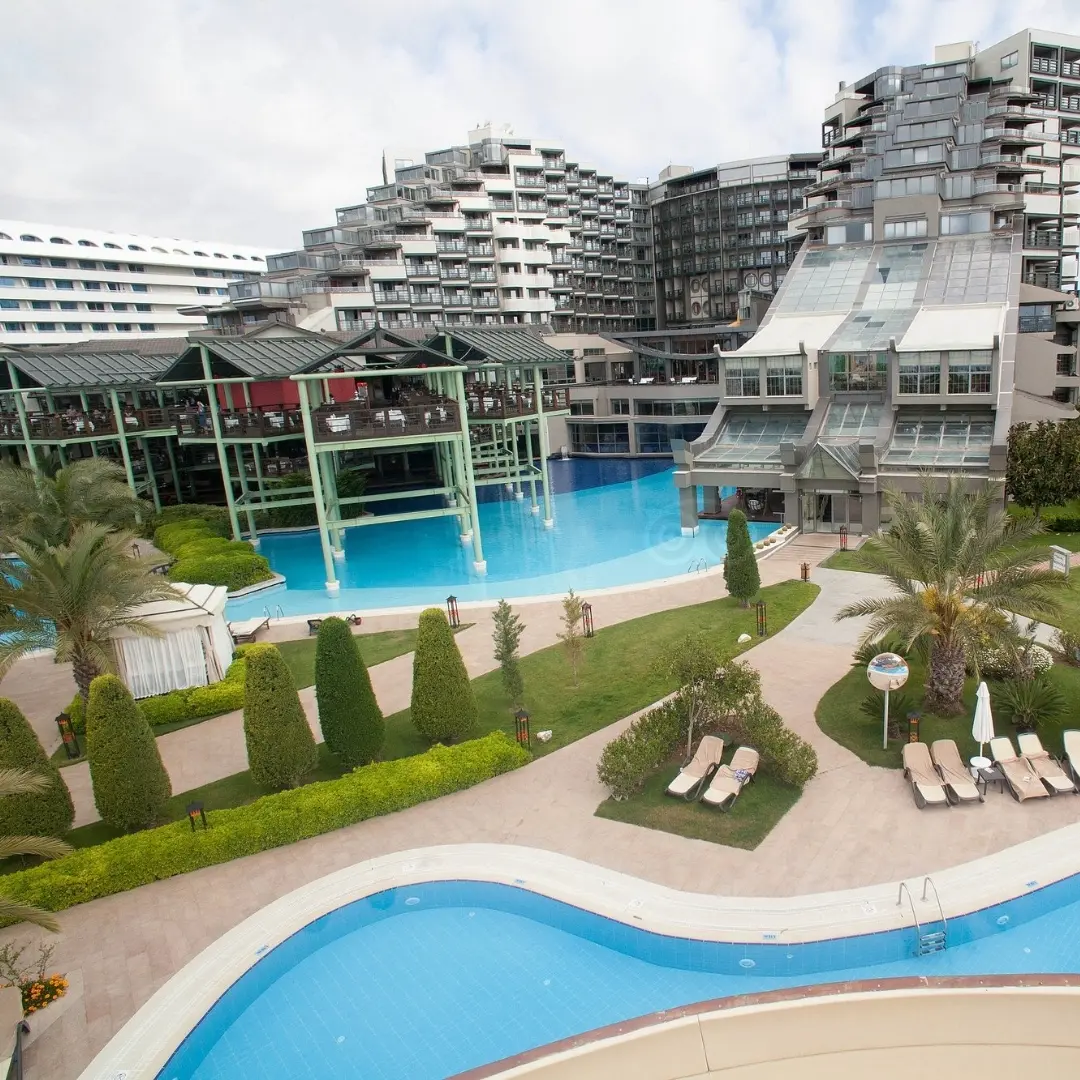 Limak Lara Hotel Kare (5)