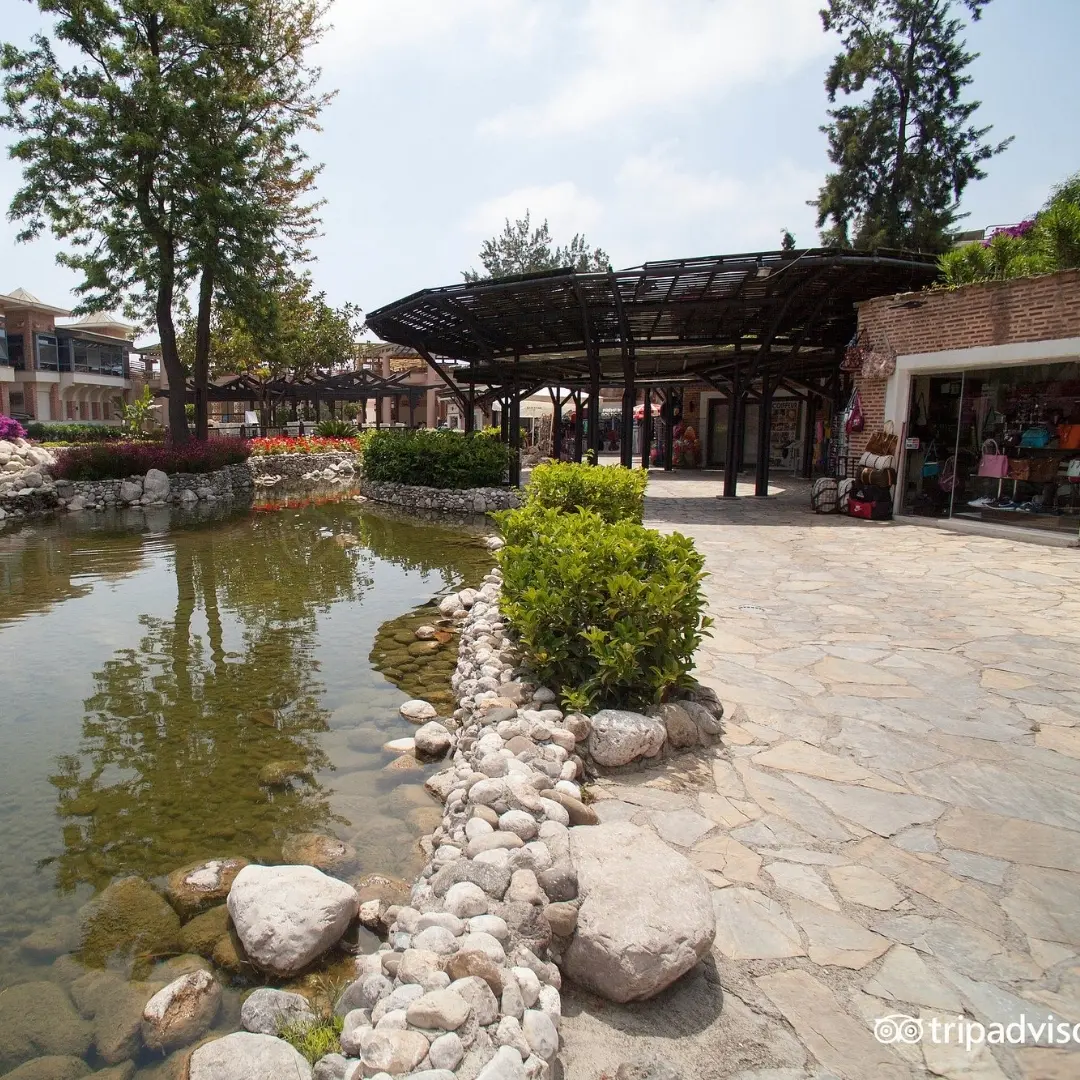 Limak Limra Hotel Kare (4)