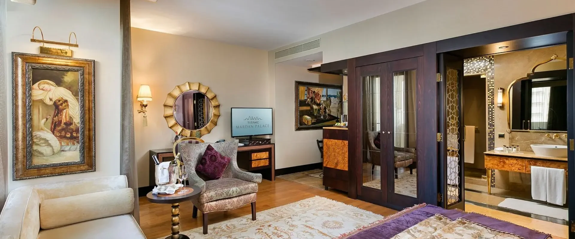 Mardan Palace Hotel Dikdörtgen (1)