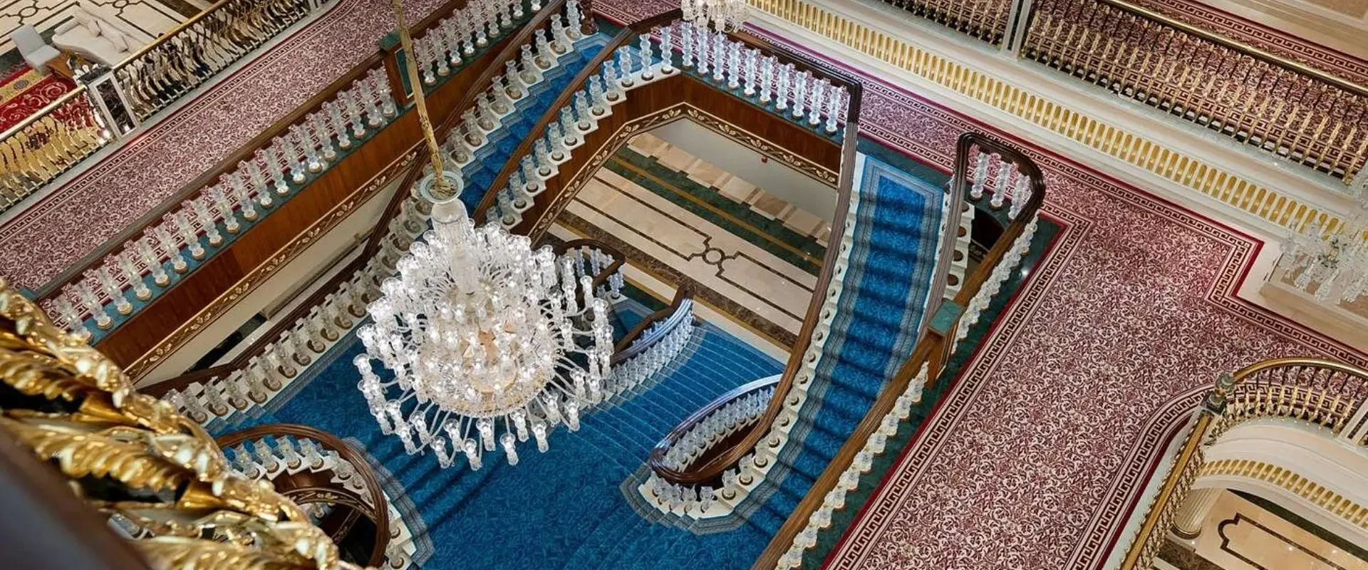 Mardan Palace Hotel Dikdörtgen (19)