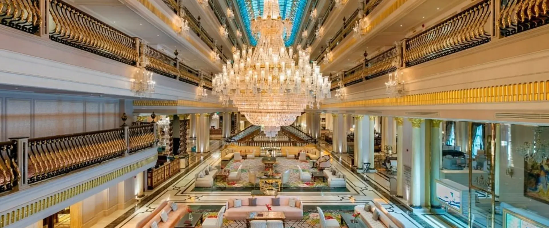 Mardan Palace Hotel Dikdörtgen (24)