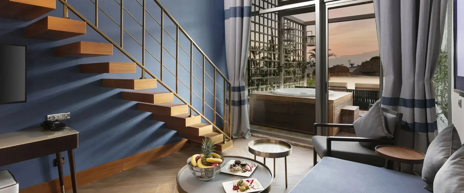 Titanic Deluxe Lara Hotel Dikdörtgen (1)