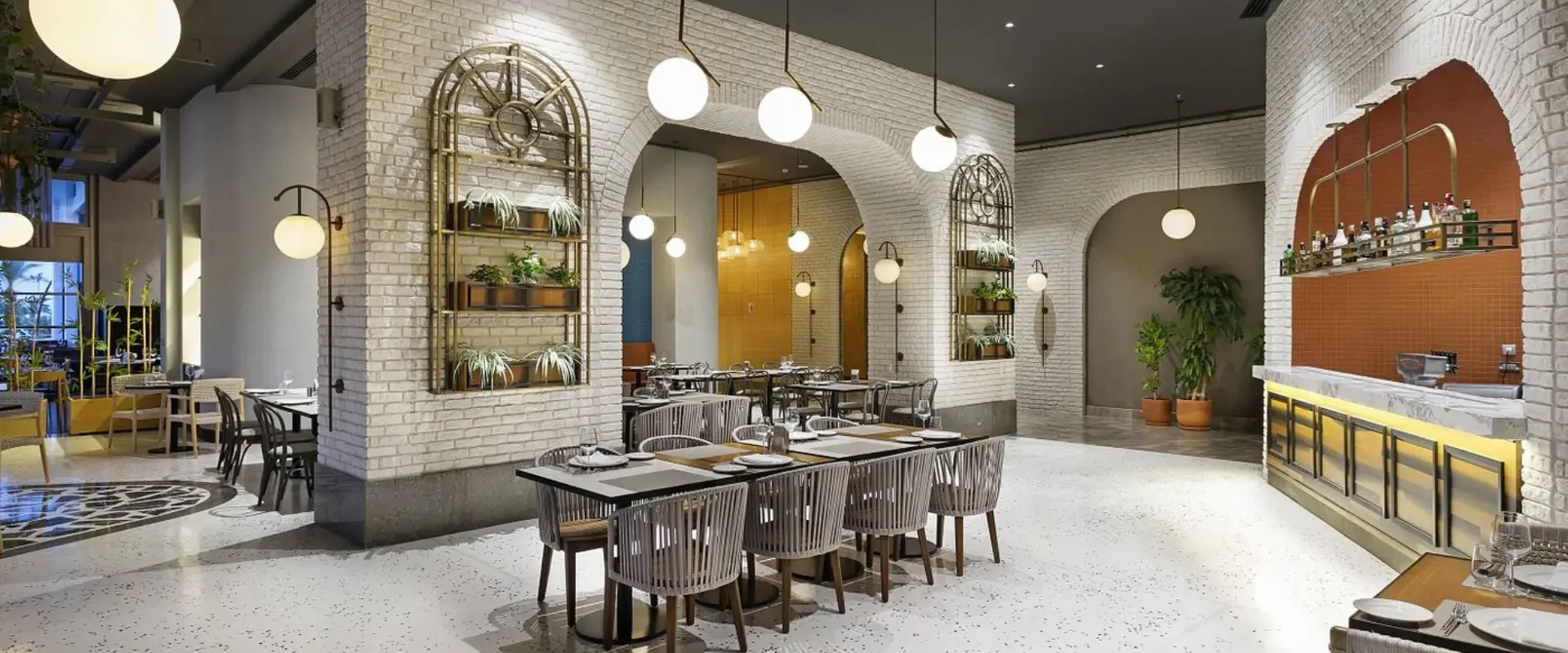 Titanic Deluxe Lara Hotel Dikdörtgen (10)