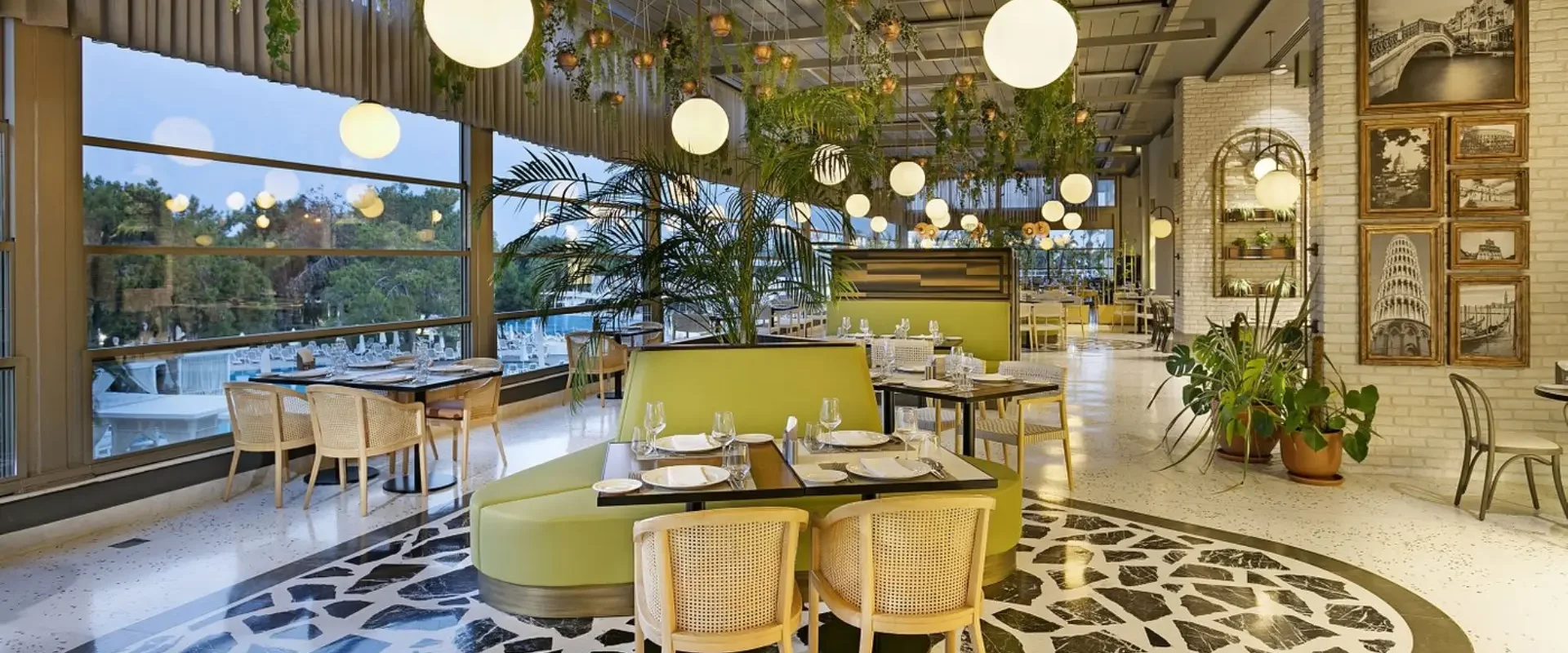 Titanic Deluxe Lara Hotel Dikdörtgen (12)