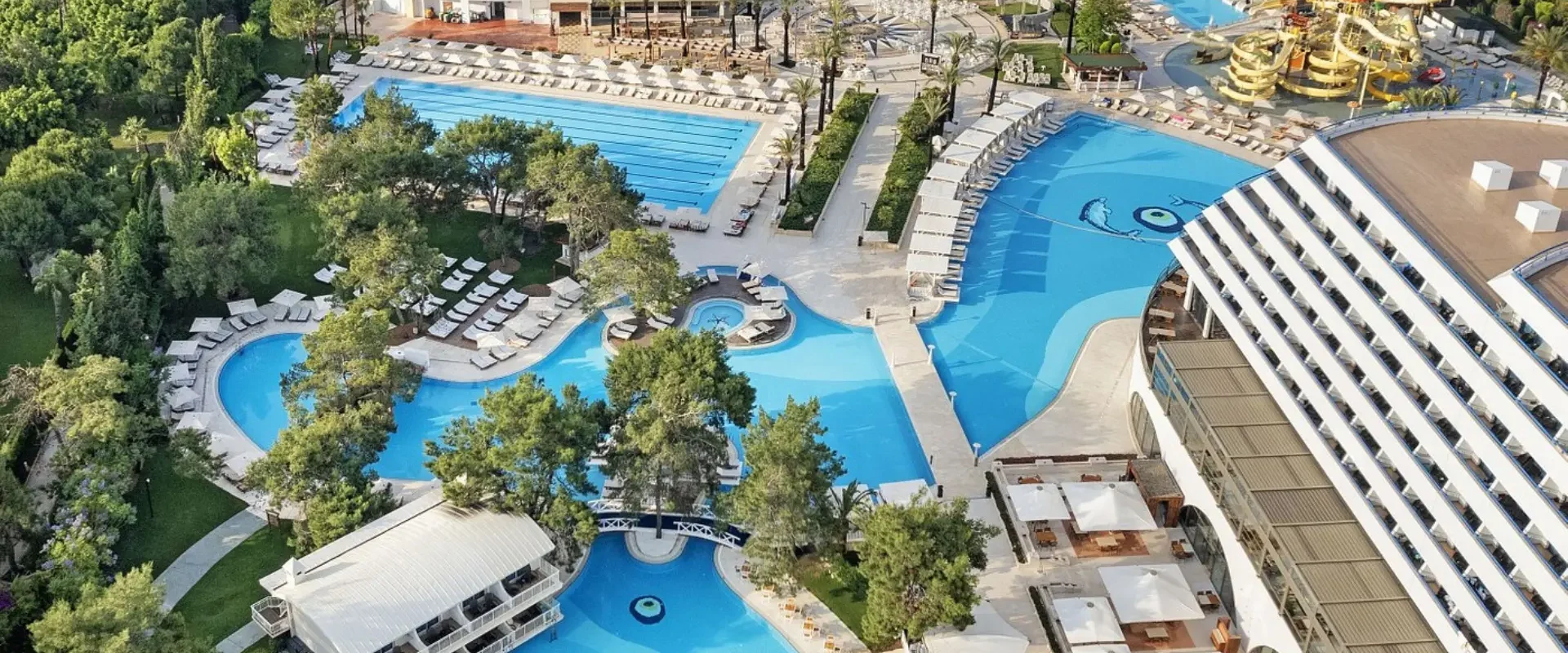 Titanic Deluxe Lara Hotel Dikdörtgen (14)