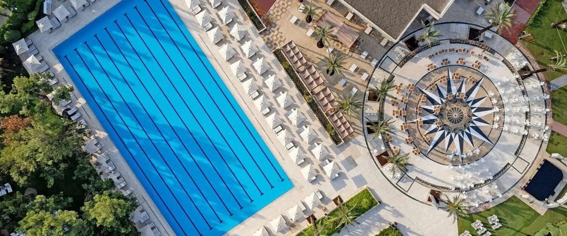 Titanic Deluxe Lara Hotel Dikdörtgen (15)