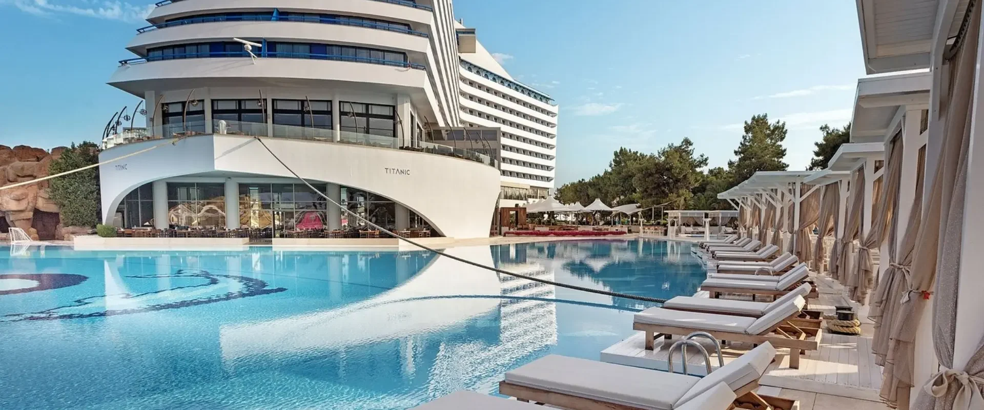 Titanic Deluxe Lara Hotel Dikdörtgen (16)