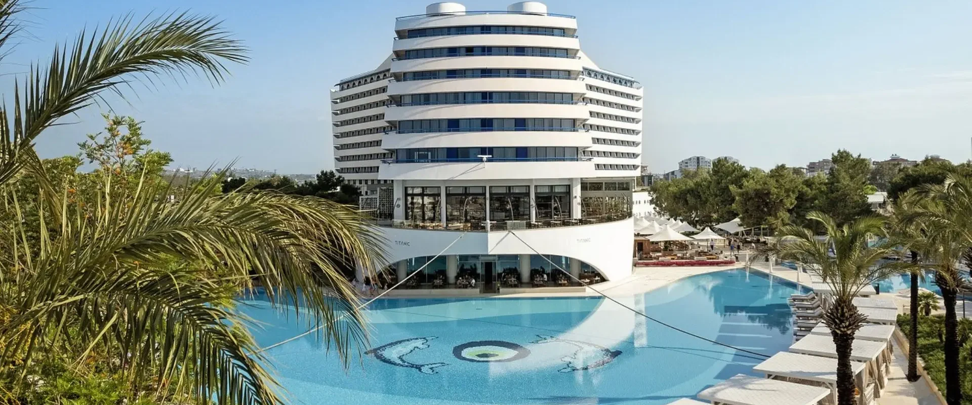 Titanic Deluxe Lara Hotel Dikdörtgen (17)