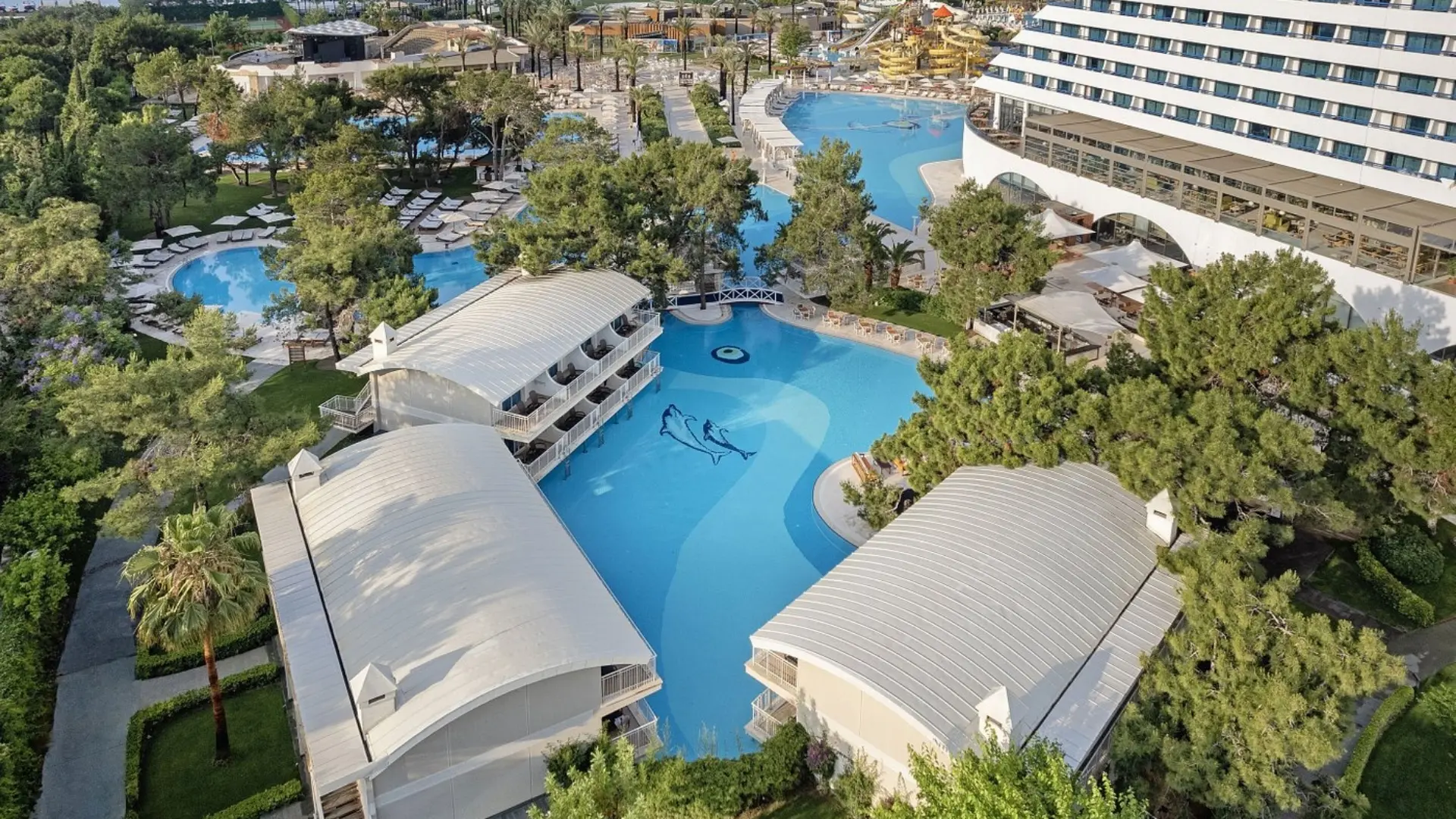 Titanic Deluxe Lara Hotel Dikdörtgen (18)