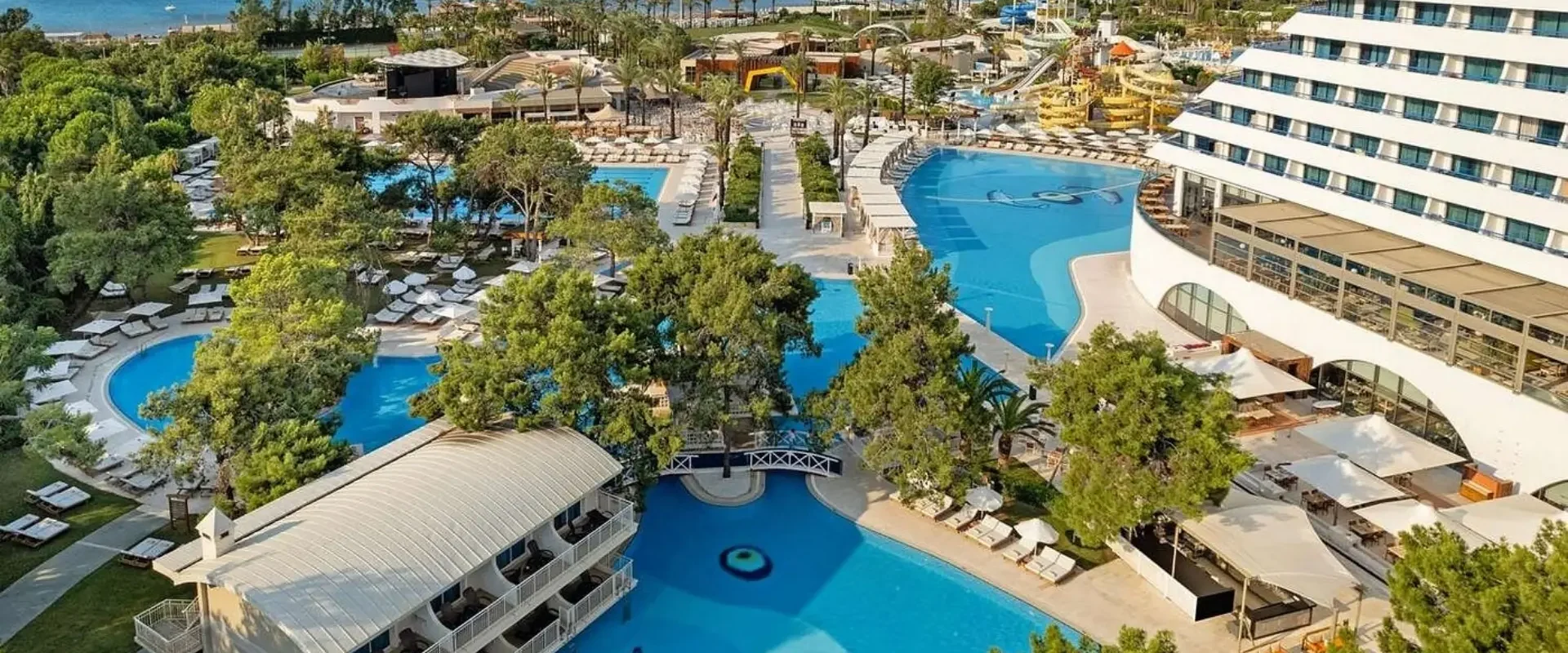 Titanic Deluxe Lara Hotel Dikdörtgen (19)