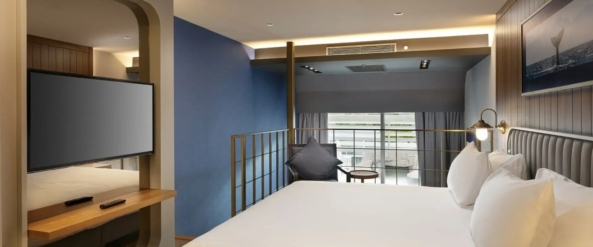 Titanic Deluxe Lara Hotel Dikdörtgen (2)