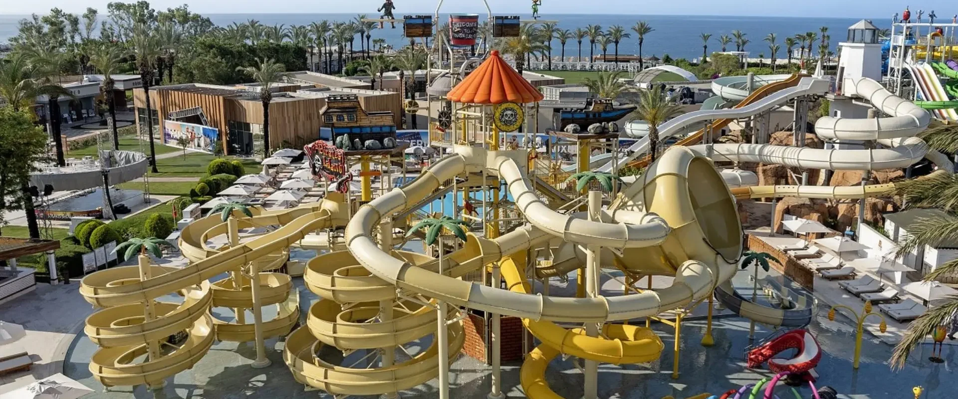 Titanic Deluxe Lara Hotel Dikdörtgen (20)