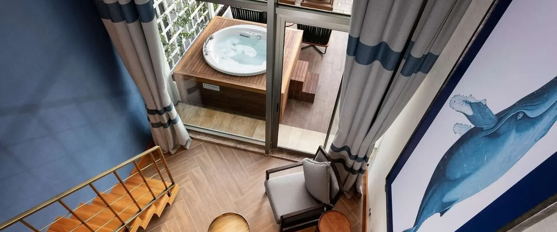 Titanic Deluxe Lara Hotel Dikdörtgen (4)