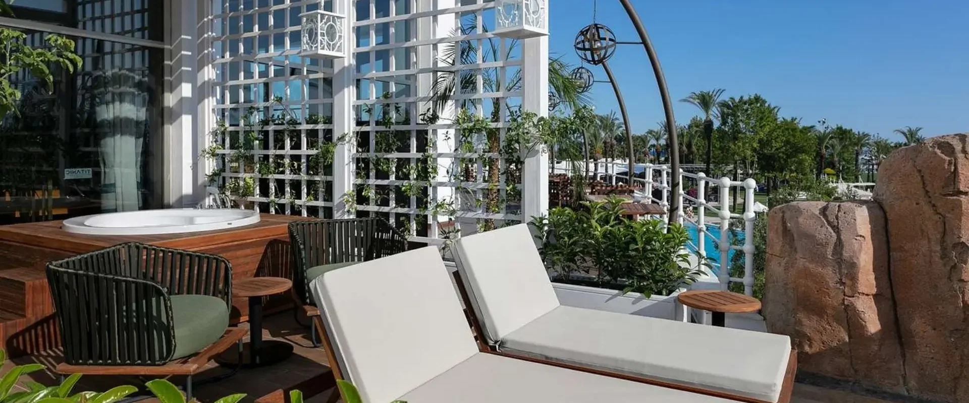 Titanic Deluxe Lara Hotel Dikdörtgen (5)