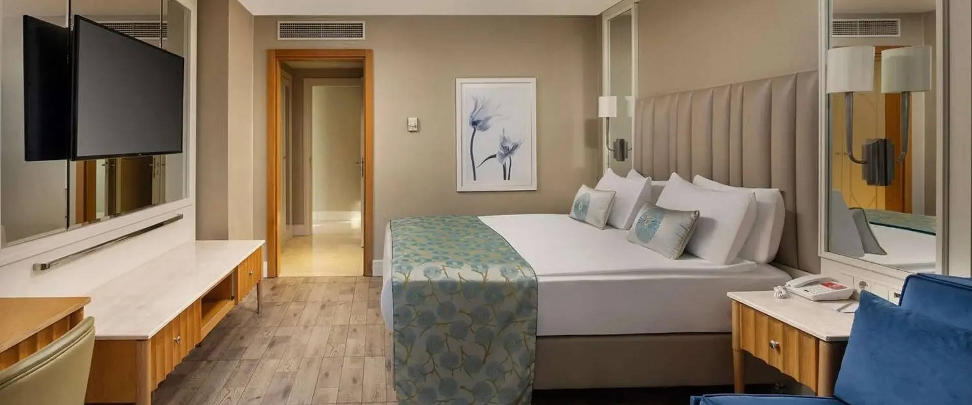 Titanic Deluxe Lara Hotel Dikdörtgen (6)