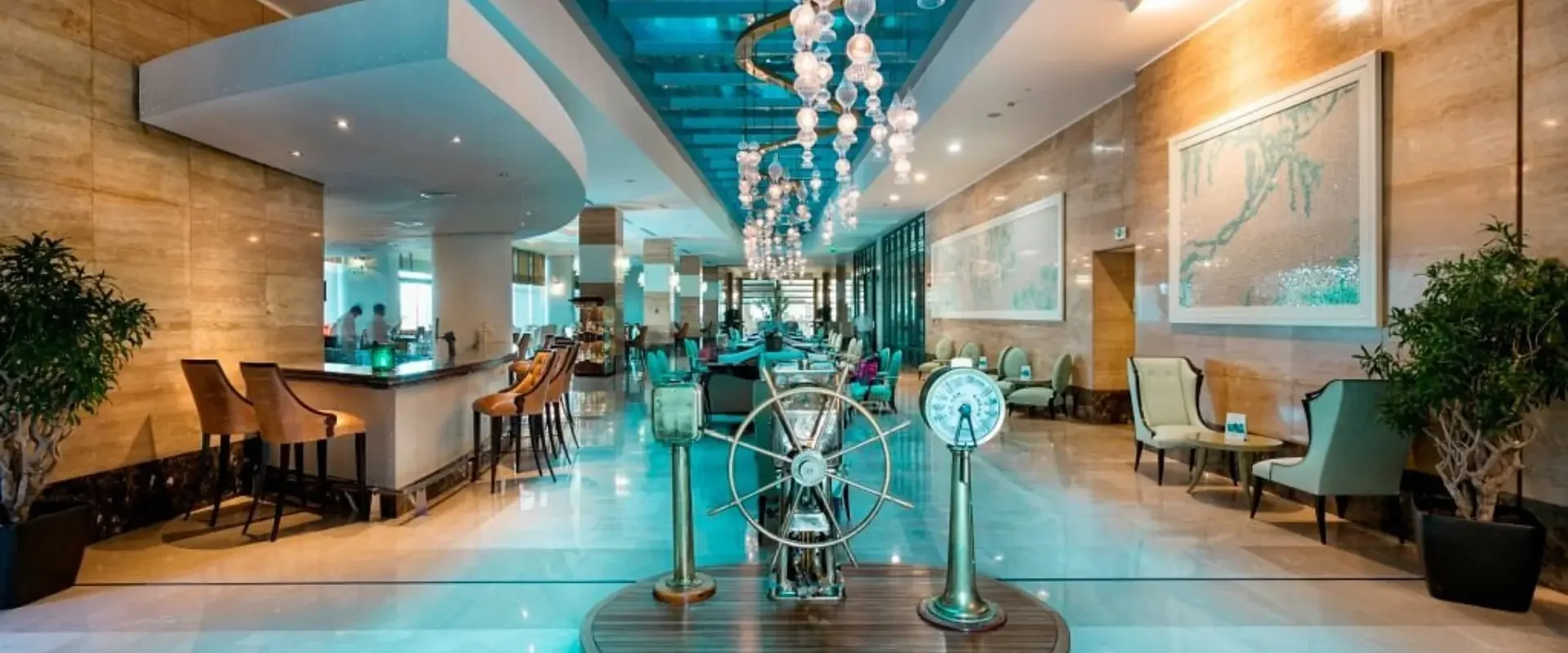 Titanic Deluxe Lara Hotel Dikdörtgen (7)