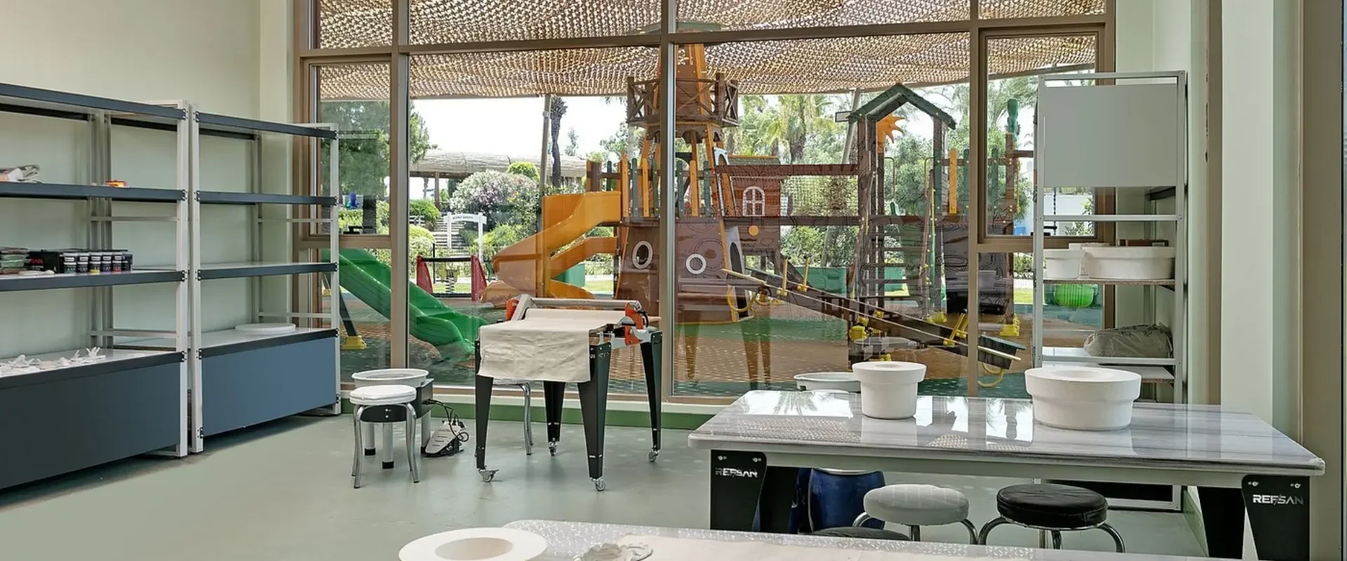 Titanic Deluxe Lara Hotel Dikdörtgen (8)