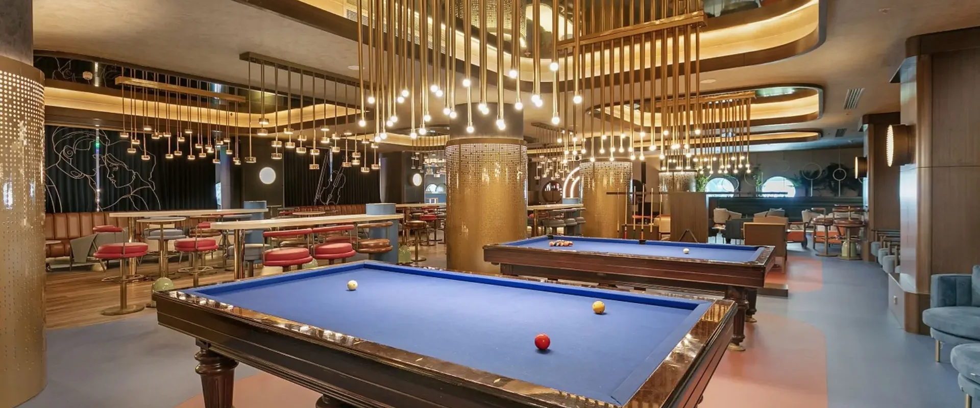 Titanic Deluxe Lara Hotel Dikdörtgen (9)