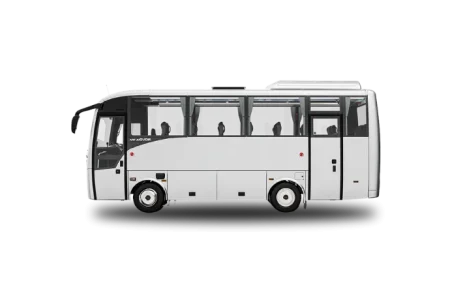 MidiBus Group Car Transfer