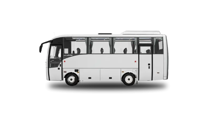 MidiBus Group Car Transfer