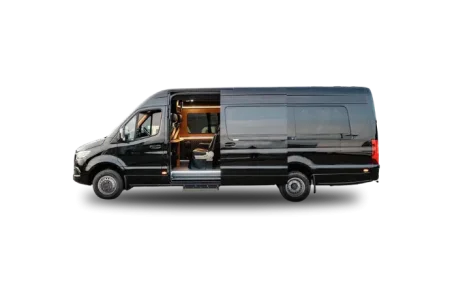 Sprinter Private Car Transfer