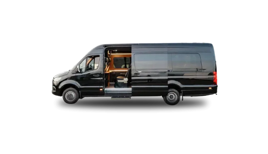 Sprinter Private Car Transfer