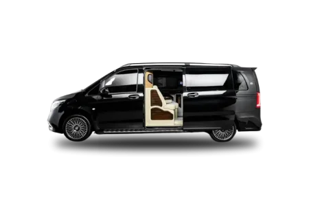 Vito Private Car Transfer
