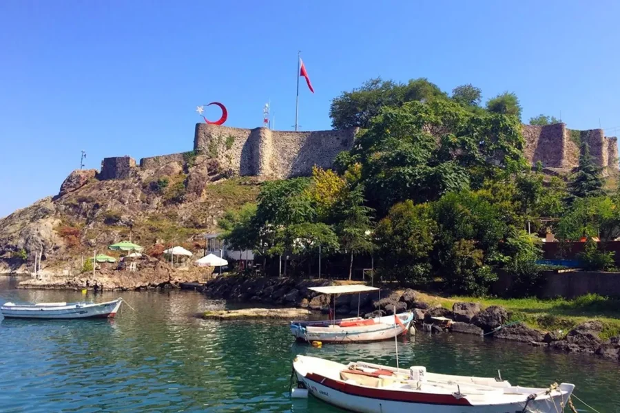 Ordu – Giresun – Boztepe Tour